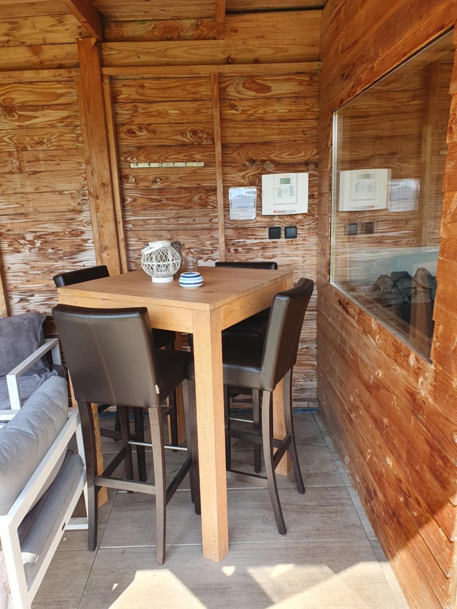 Stavenisse Holiday Cottage With Sauna In Zeeland מראה חיצוני תמונה