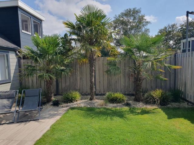 Stavenisse Holiday Cottage With Sauna In Zeeland מראה חיצוני תמונה
