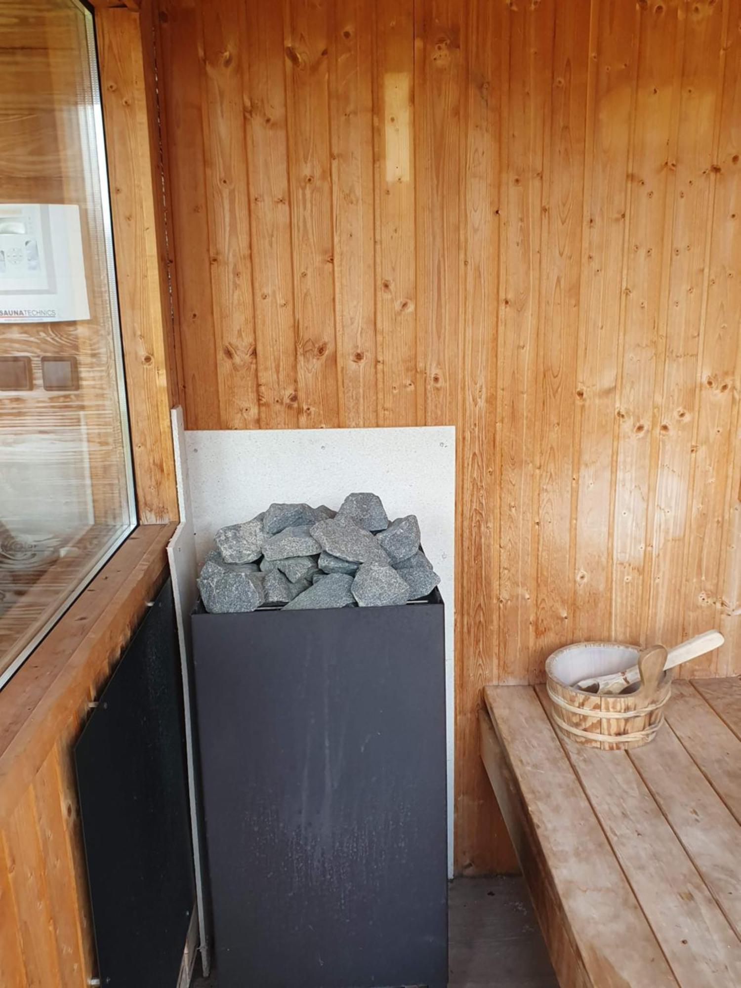 Stavenisse Holiday Cottage With Sauna In Zeeland מראה חיצוני תמונה