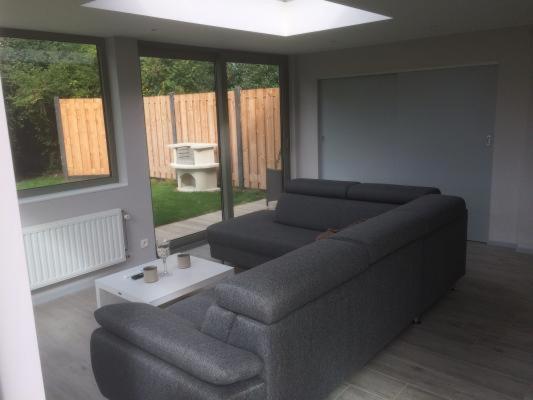 Stavenisse Holiday Cottage With Sauna In Zeeland מראה חיצוני תמונה
