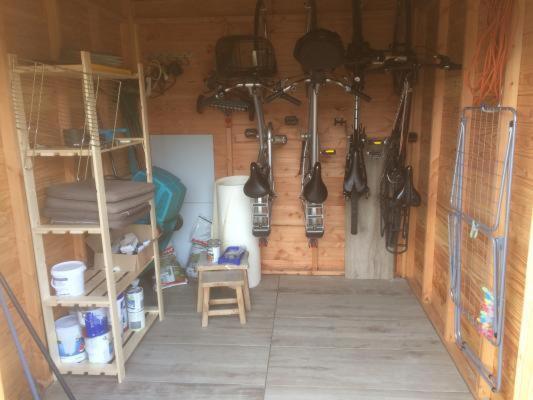 Stavenisse Holiday Cottage With Sauna In Zeeland מראה חיצוני תמונה